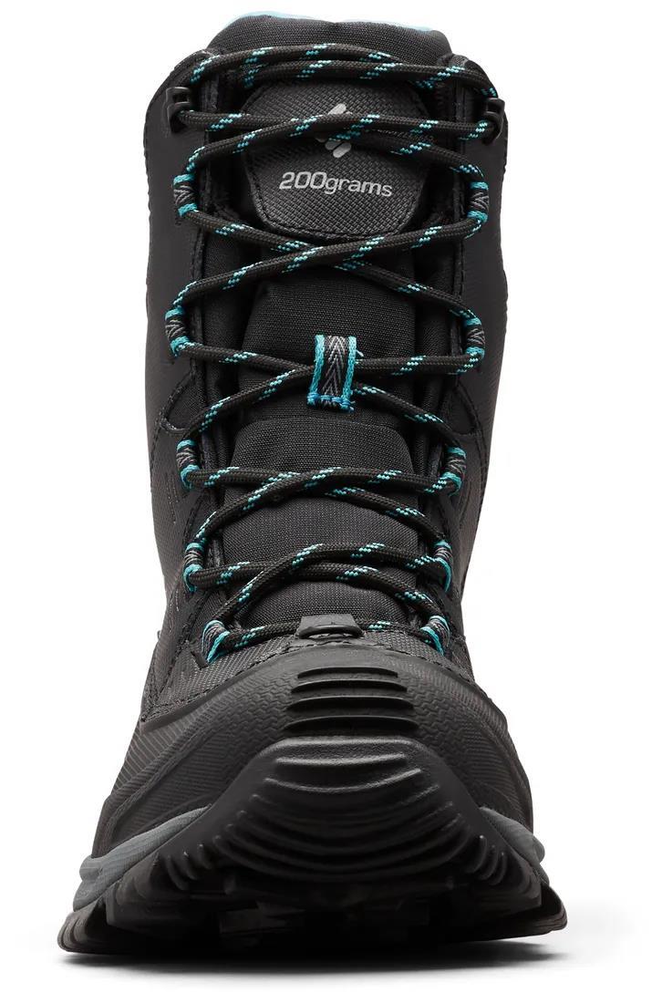 Chaussures randonnée femmes Columbia Bugaboot Iii 6/7