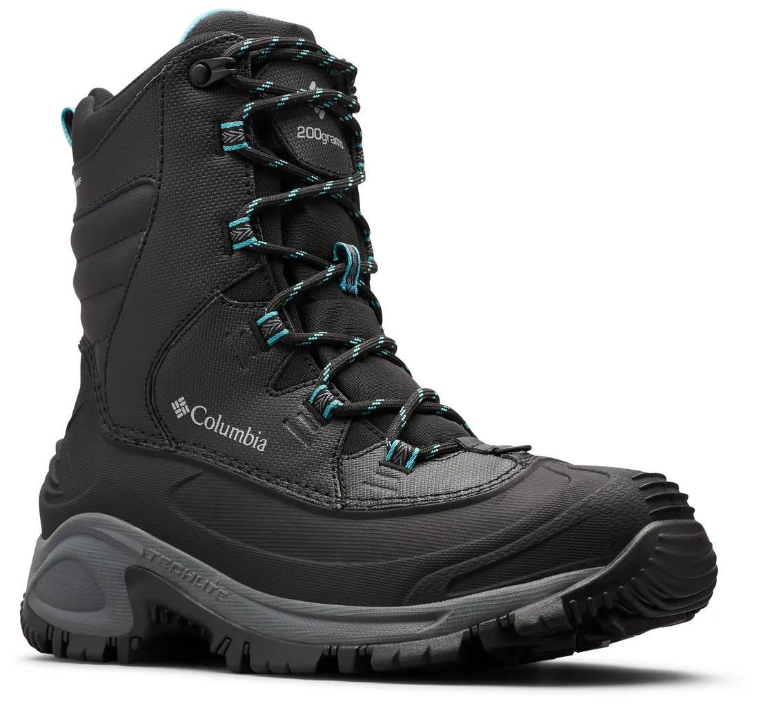 Chaussures randonnée femmes Columbia Bugaboot Iii 5/7