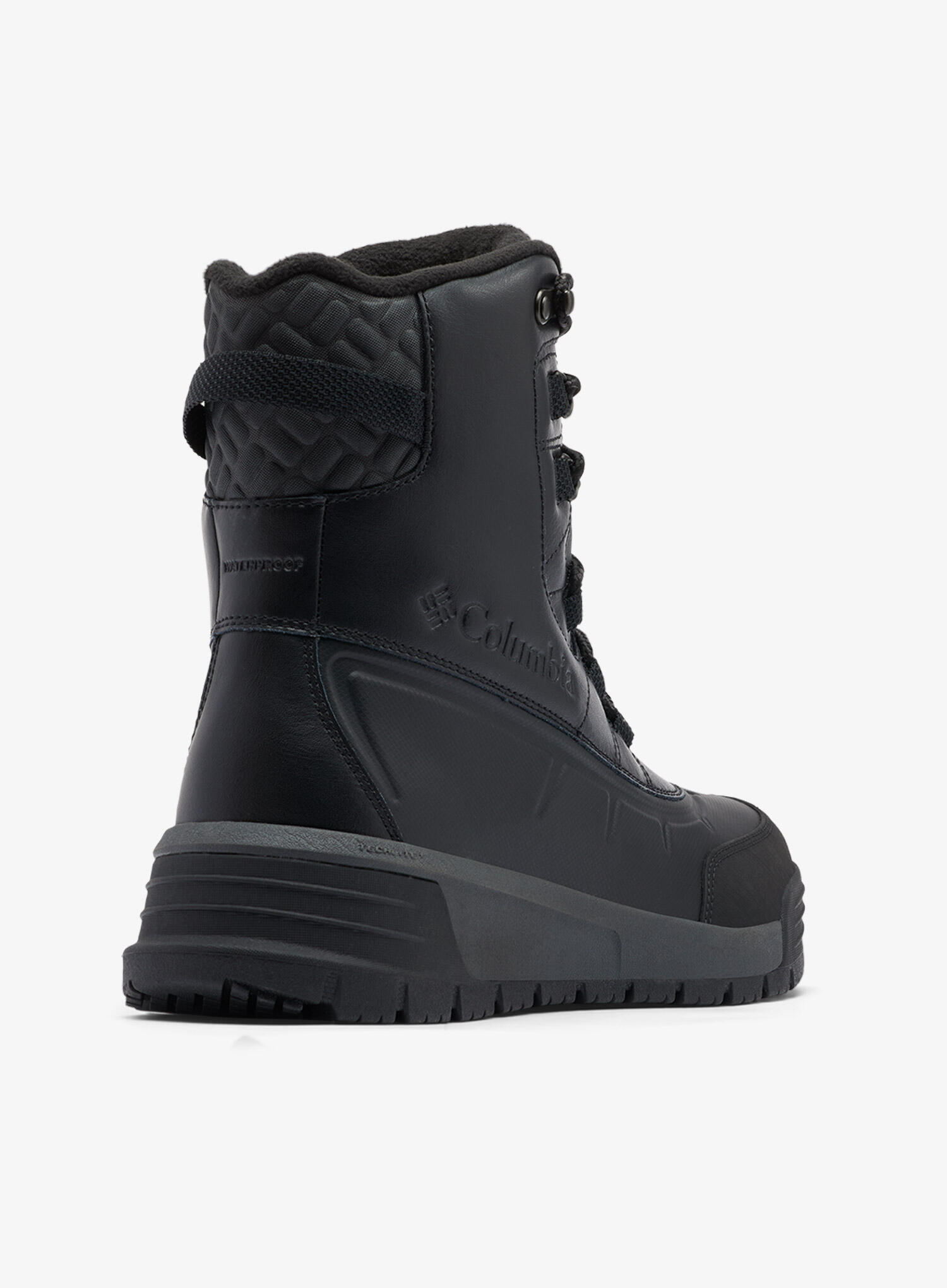 Bottes de neige homme Bugaboot Celsius V2 Columbia 4/7