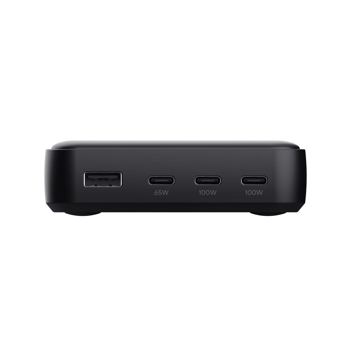 Dock/Base de chargement Trust 25242 Type C 5/5