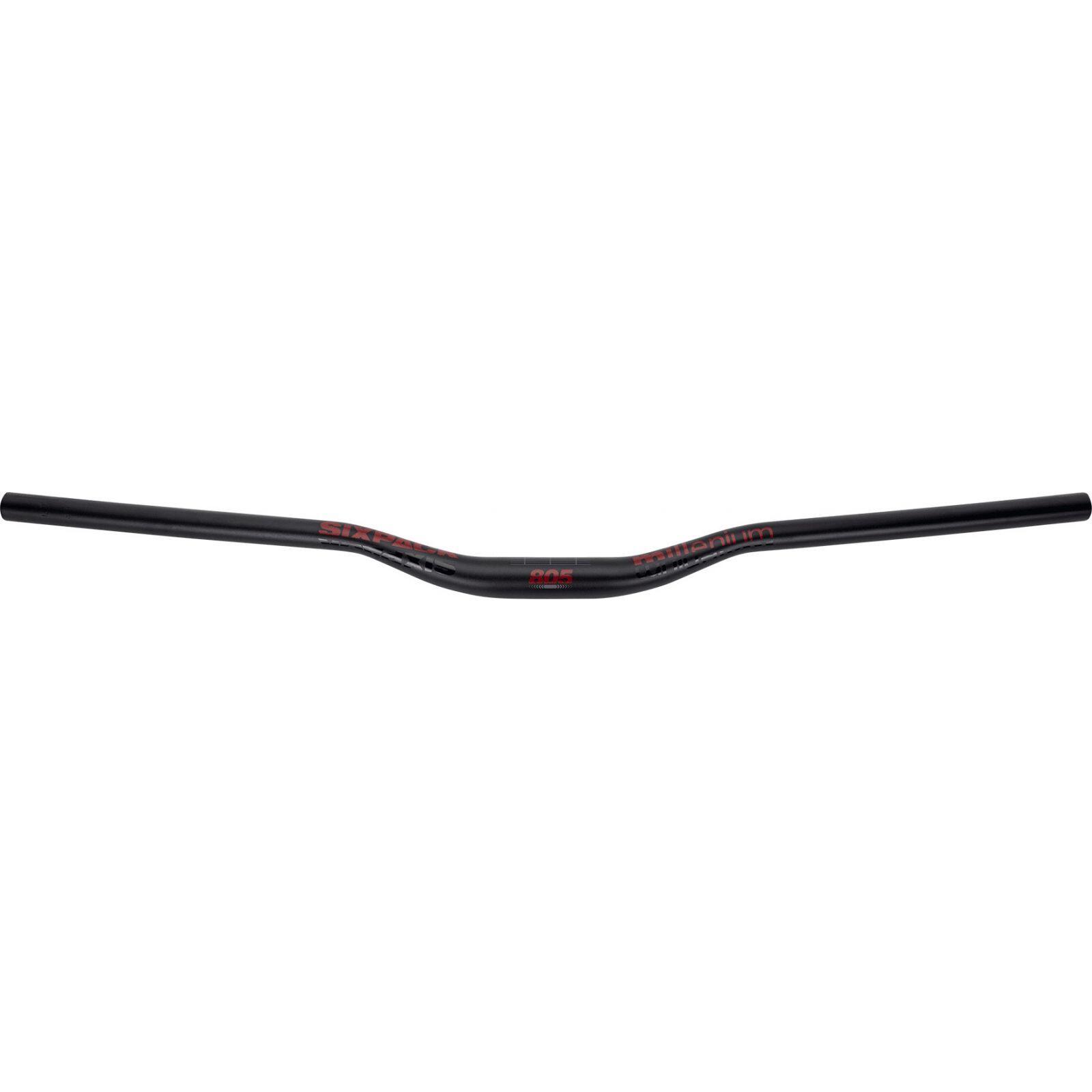 Wieszak Sixpack Racing Millenium Rise 31.8 805x 30 mm
