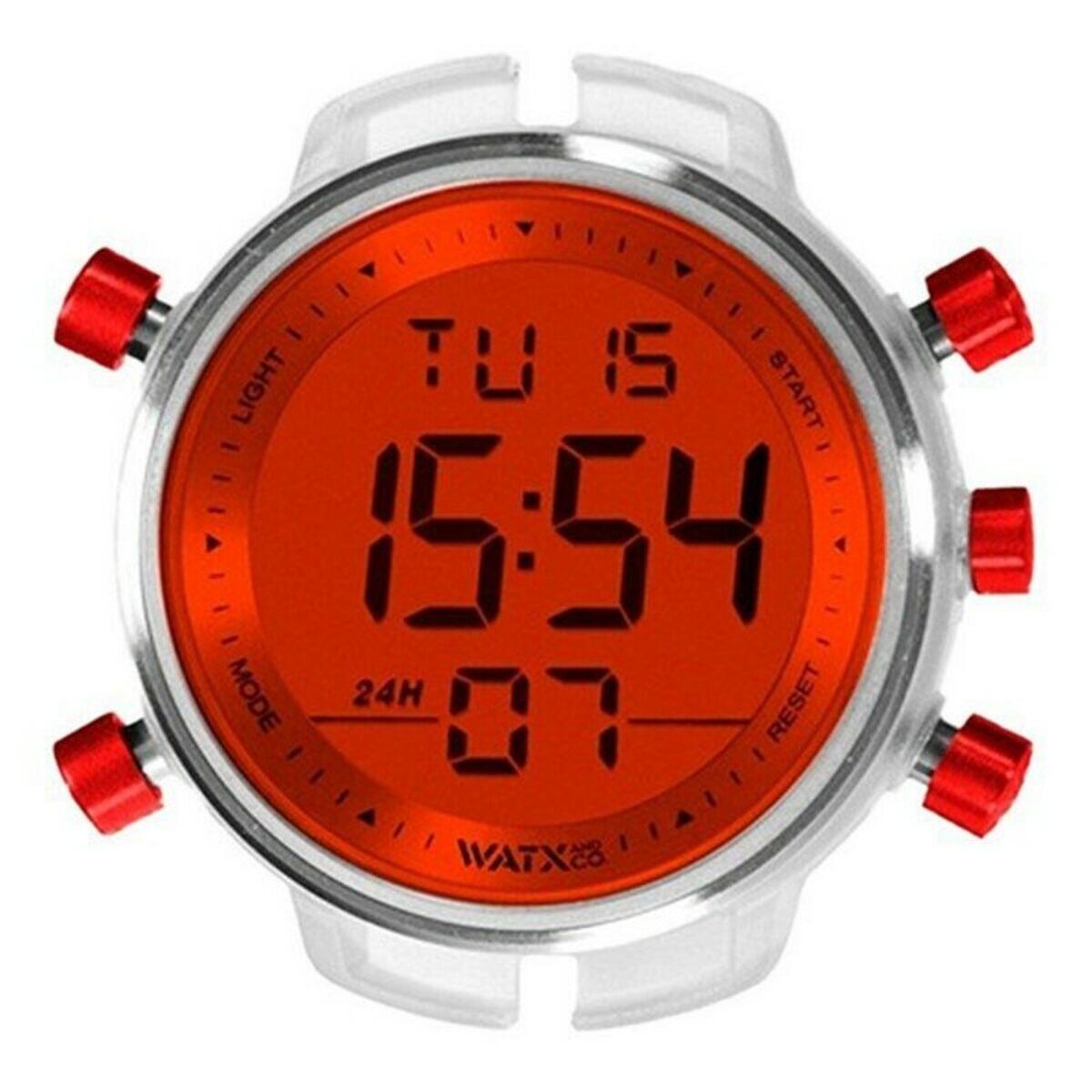 SENZA MARCA Reloj Unisex Watx & Colors RWA1741