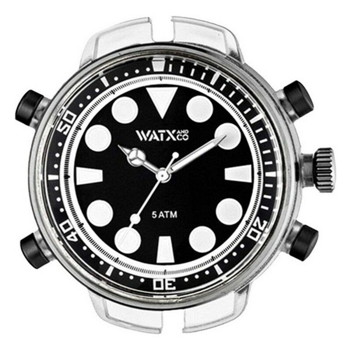 SENZA MARCA Reloj Unisex Watx & Colors rwa5700