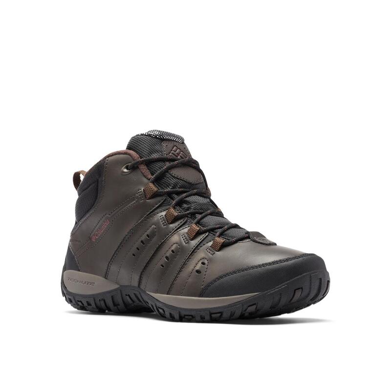 Pantofi pentru bărbați Columbia Woodburn Ii Chukka WP OH