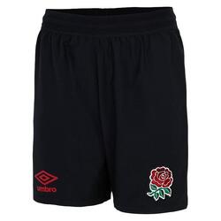 Angleterre Short Noir Junior Umbro ALT