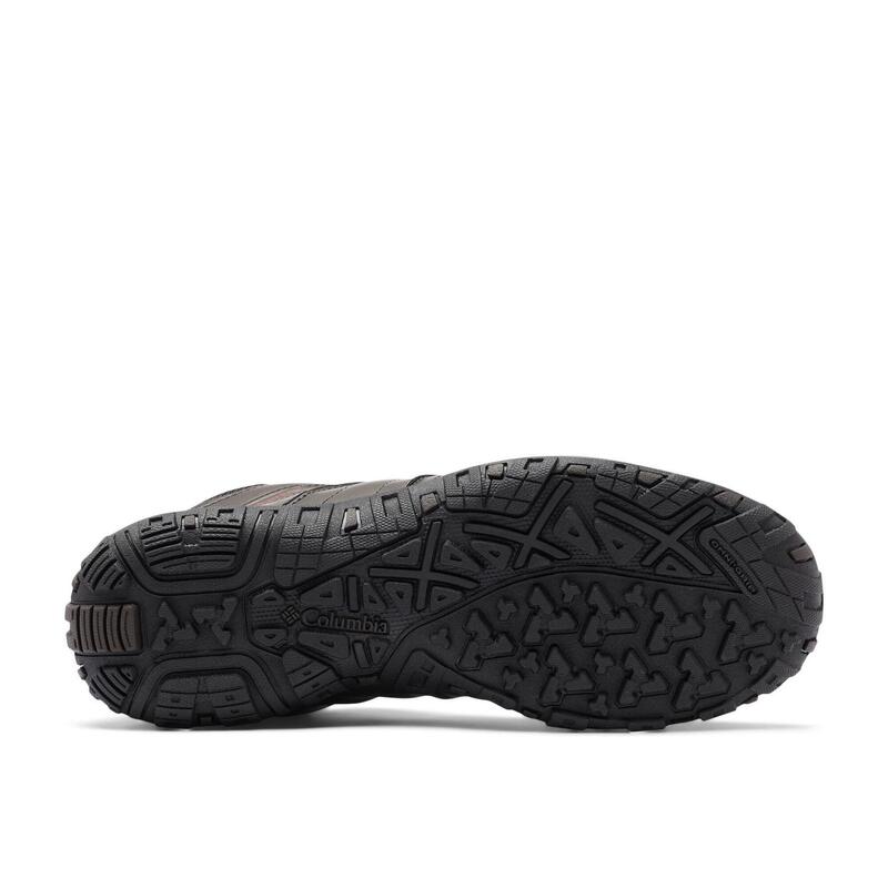 Pantofi pentru bărbați Columbia Woodburn Ii Chukka WP OH