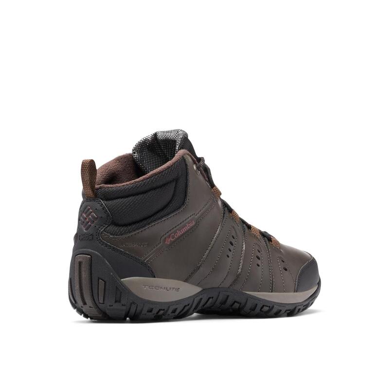 Pantofi pentru bărbați Columbia Woodburn Ii Chukka WP OH