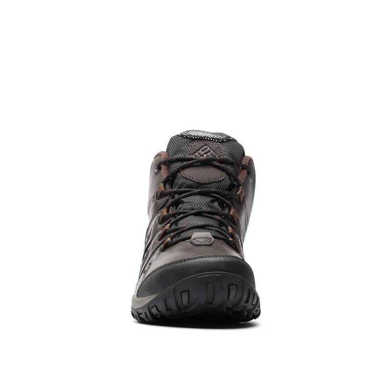 Pantofi pentru bărbați Columbia Woodburn Ii Chukka WP OH