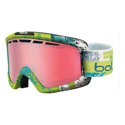 Lunettes de ski Bollé NOVAII21388 Rouge
