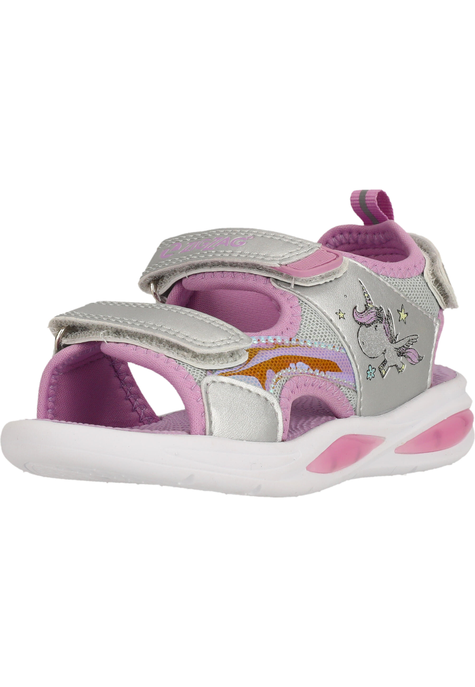 Sandalias para niños Zigzag Wiggy 2/15