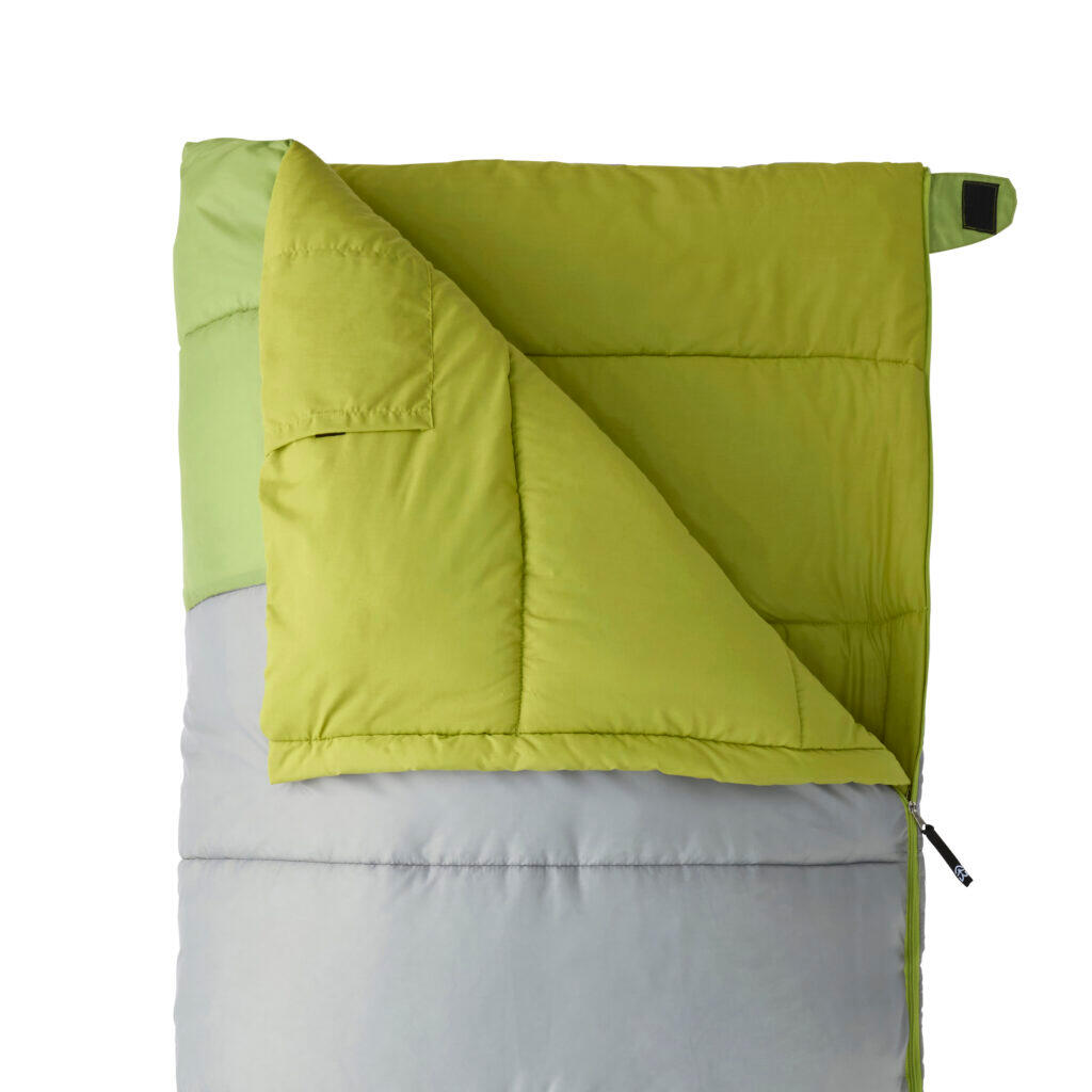 Saco-cama "Carnac" Wilsa 3/5