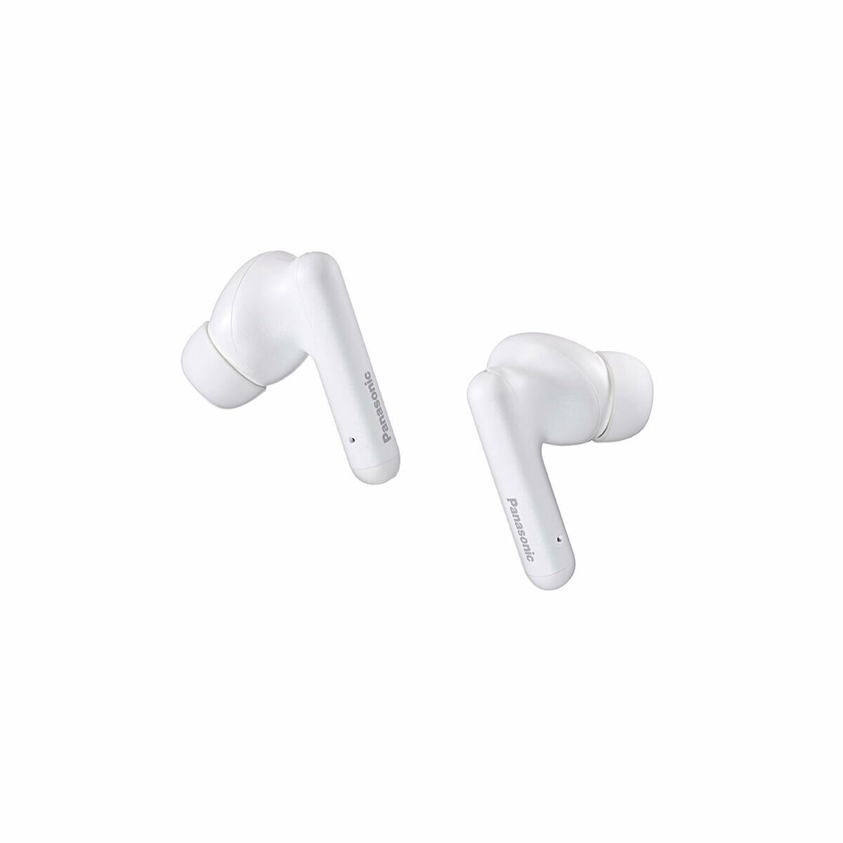 Auriculares Bluetooth Panasonic RZ-B110WDE-W Bluetooth 2/2