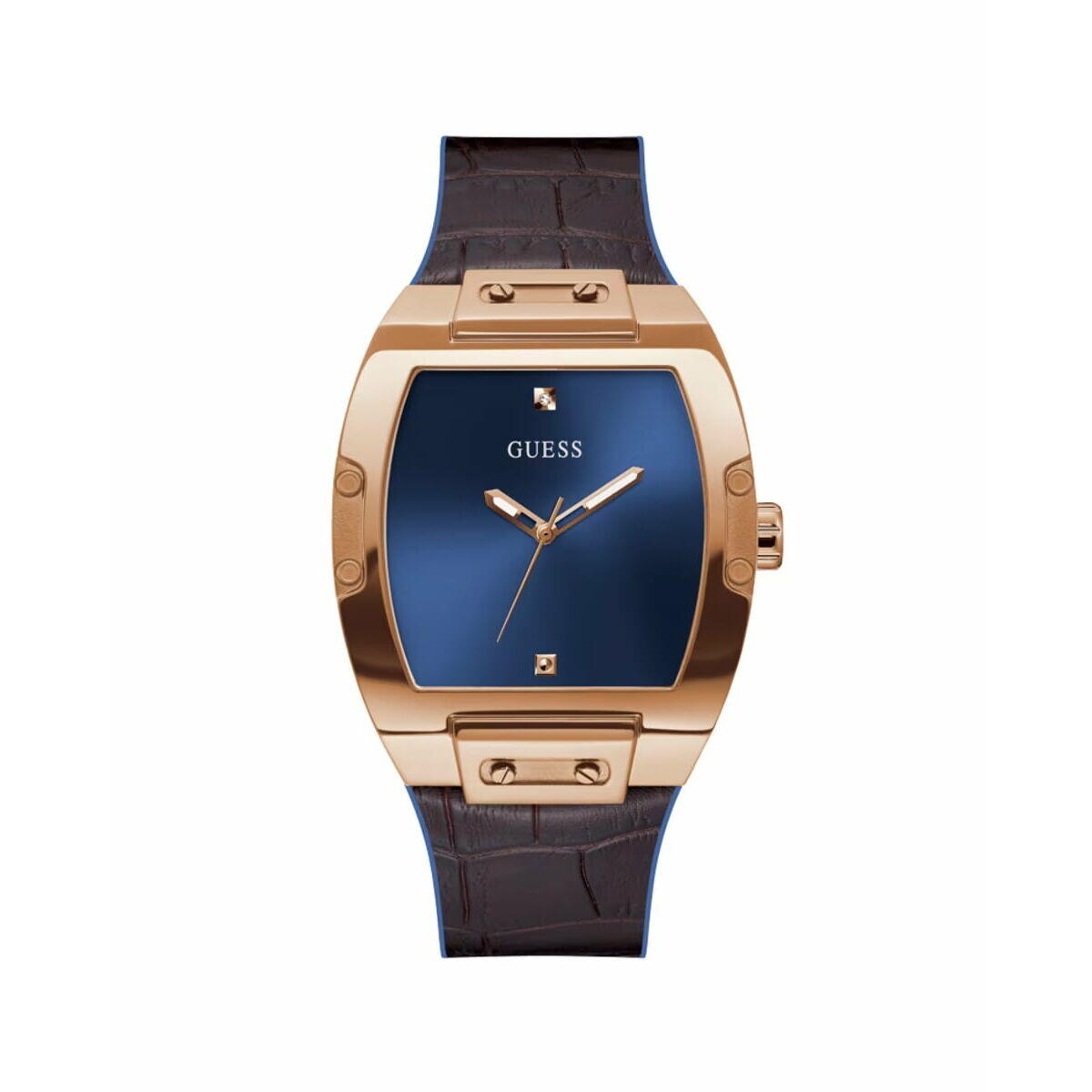 Relógio masculino guess gw0386g2