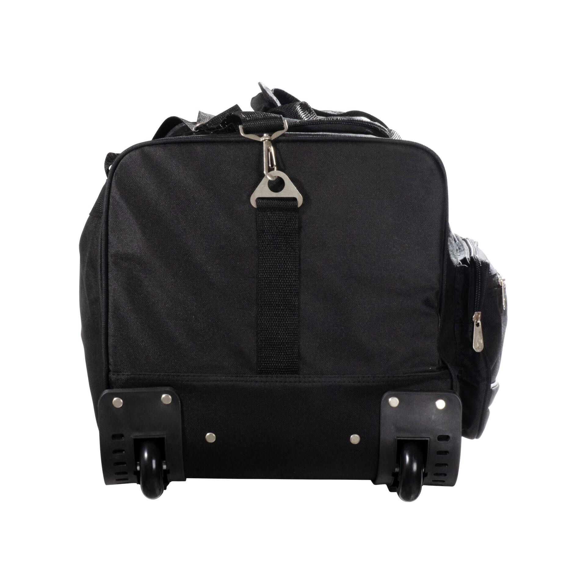 Sac à roulettes Kwon 2/3