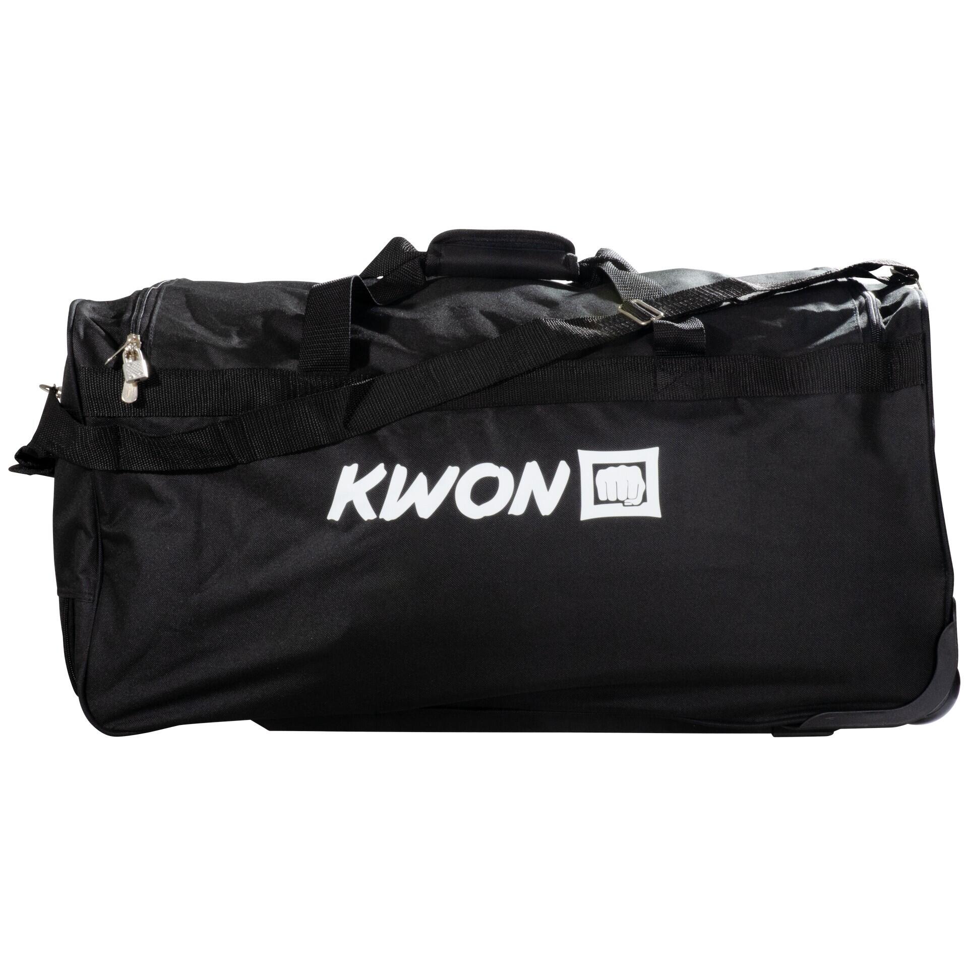 Sac à roulettes Kwon 3/3