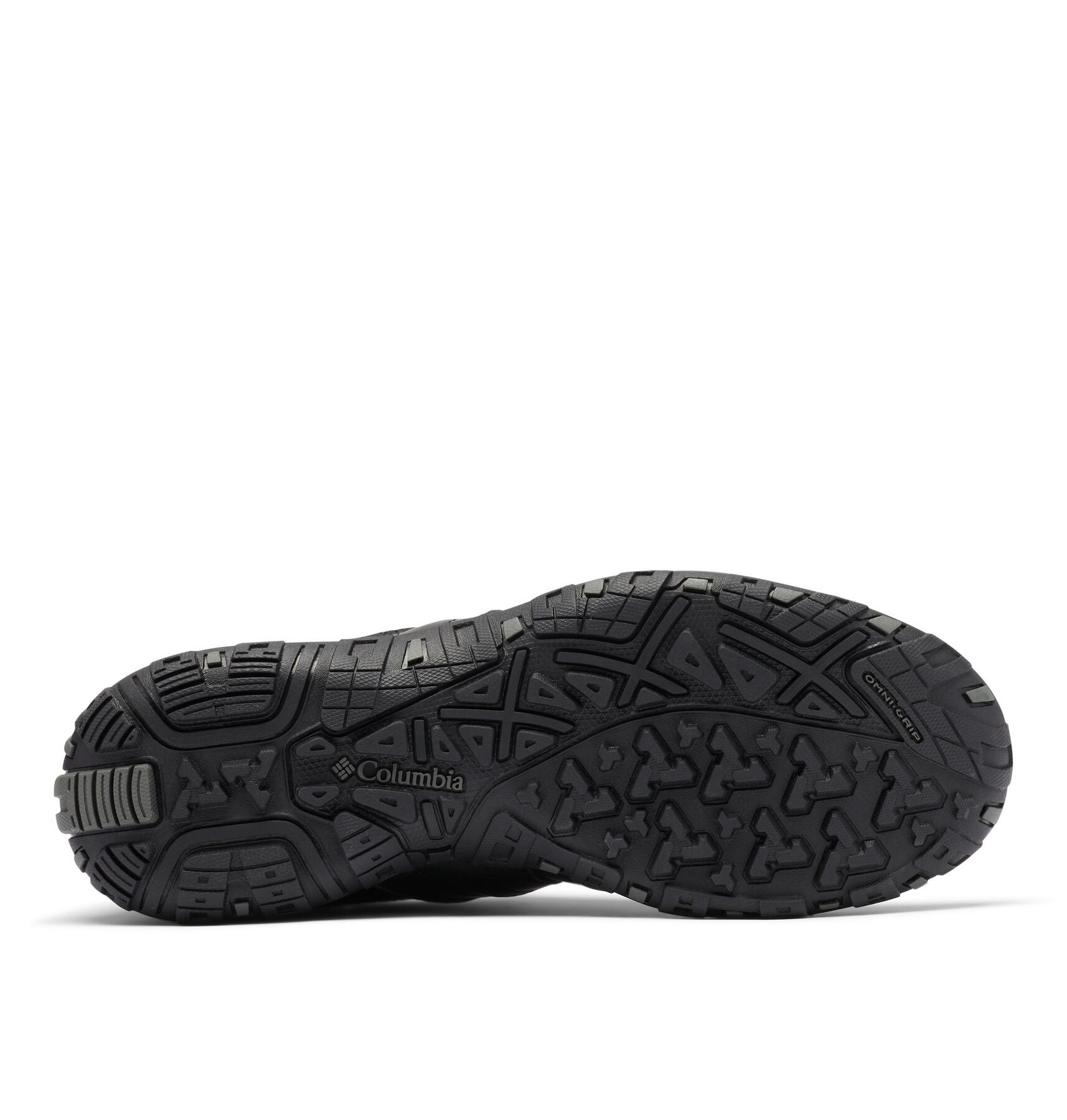 Columbia Buty Woodburn Ii 2105171010 3/7