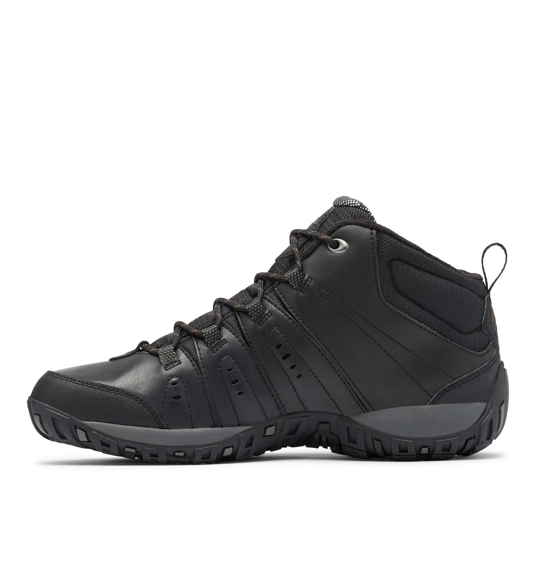 Columbia Buty Woodburn Ii 2105171010 4/7