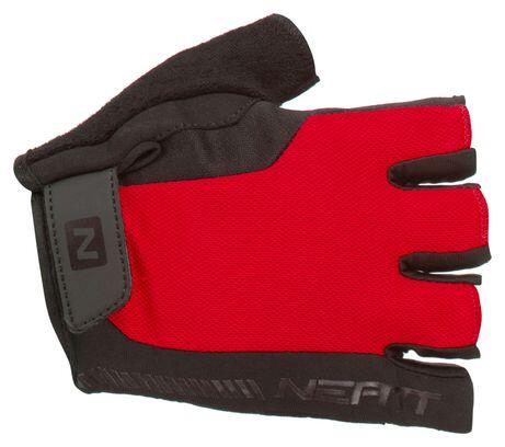 NEATT Paar kurze Handschuhe Neatt Expert Red