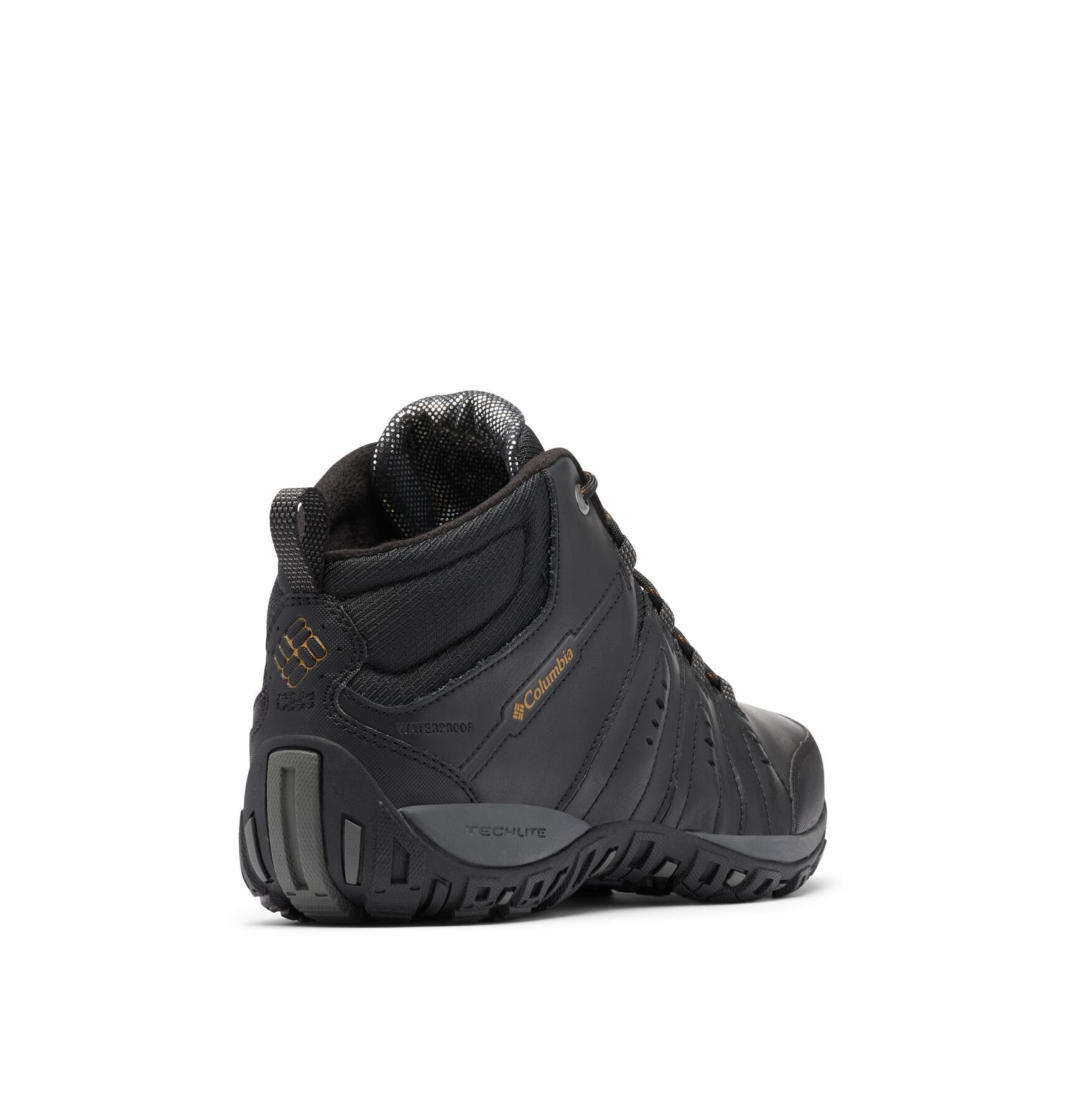 Columbia Buty Woodburn Ii 2105171010 6/7