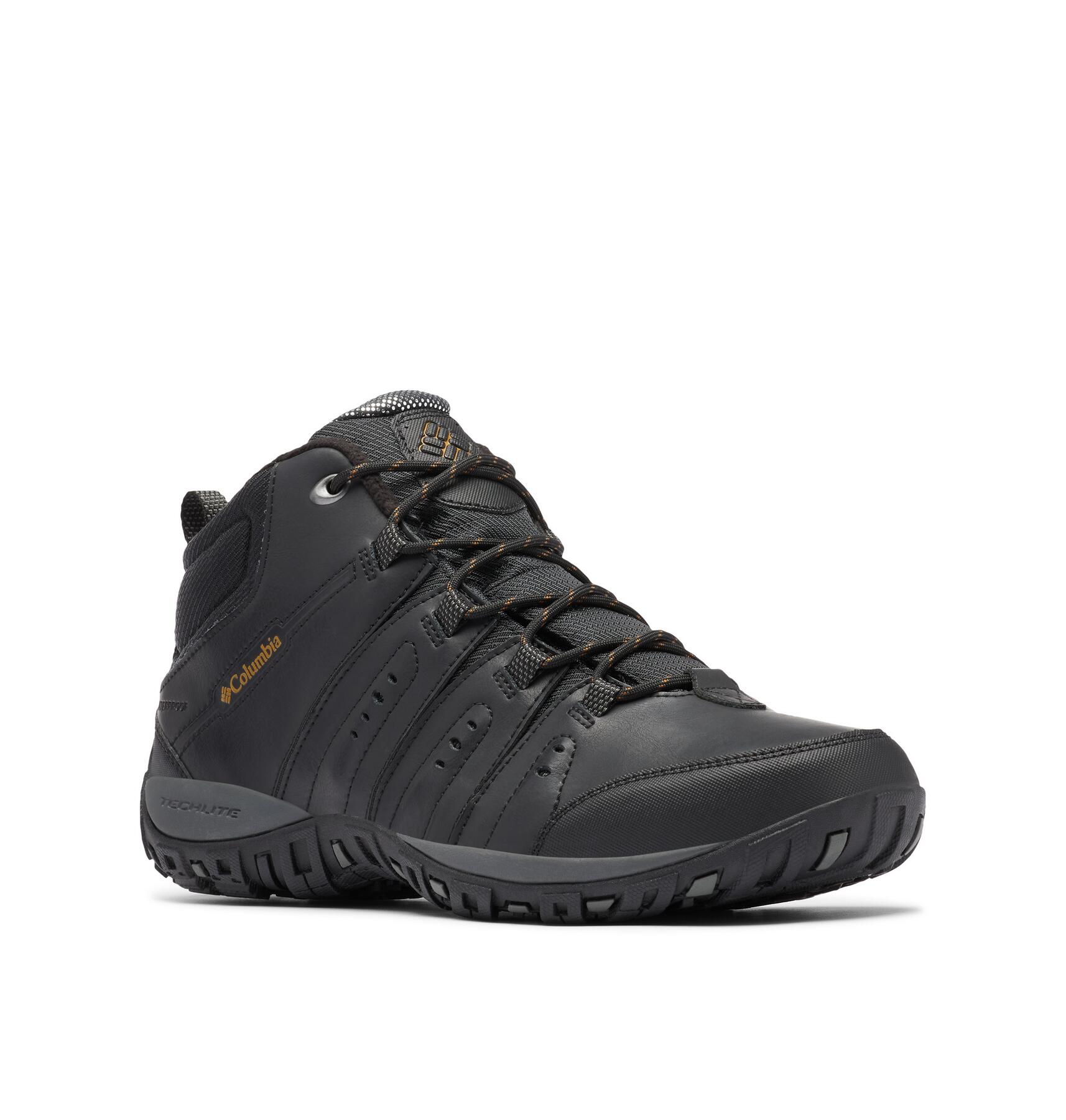 Columbia Buty Woodburn Ii 2105171010 5/7