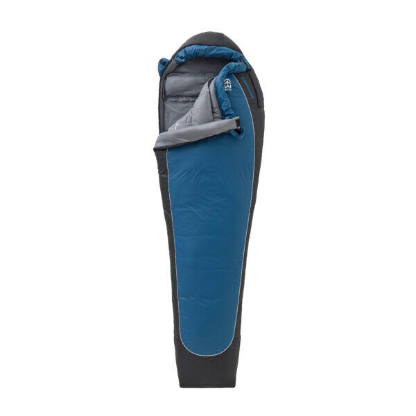 Saco de dormir Explorer Large Wilsa 2/5