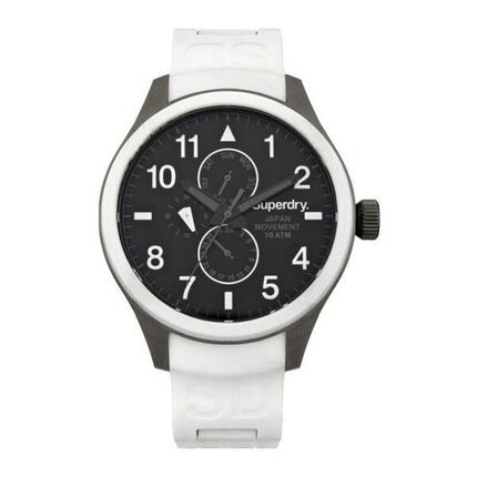 Montre Homme Superdry SYG110W