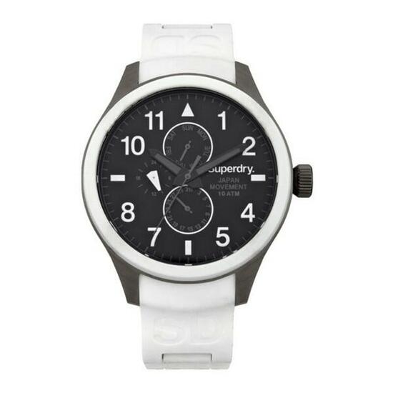 Montre Homme Superdry SYG110W