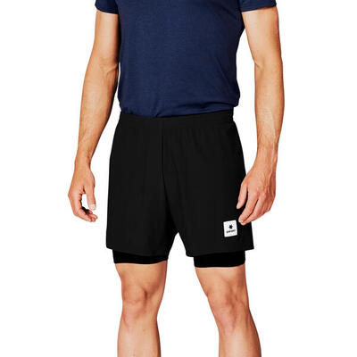 Short 2 in 1 Saysky Pace 5