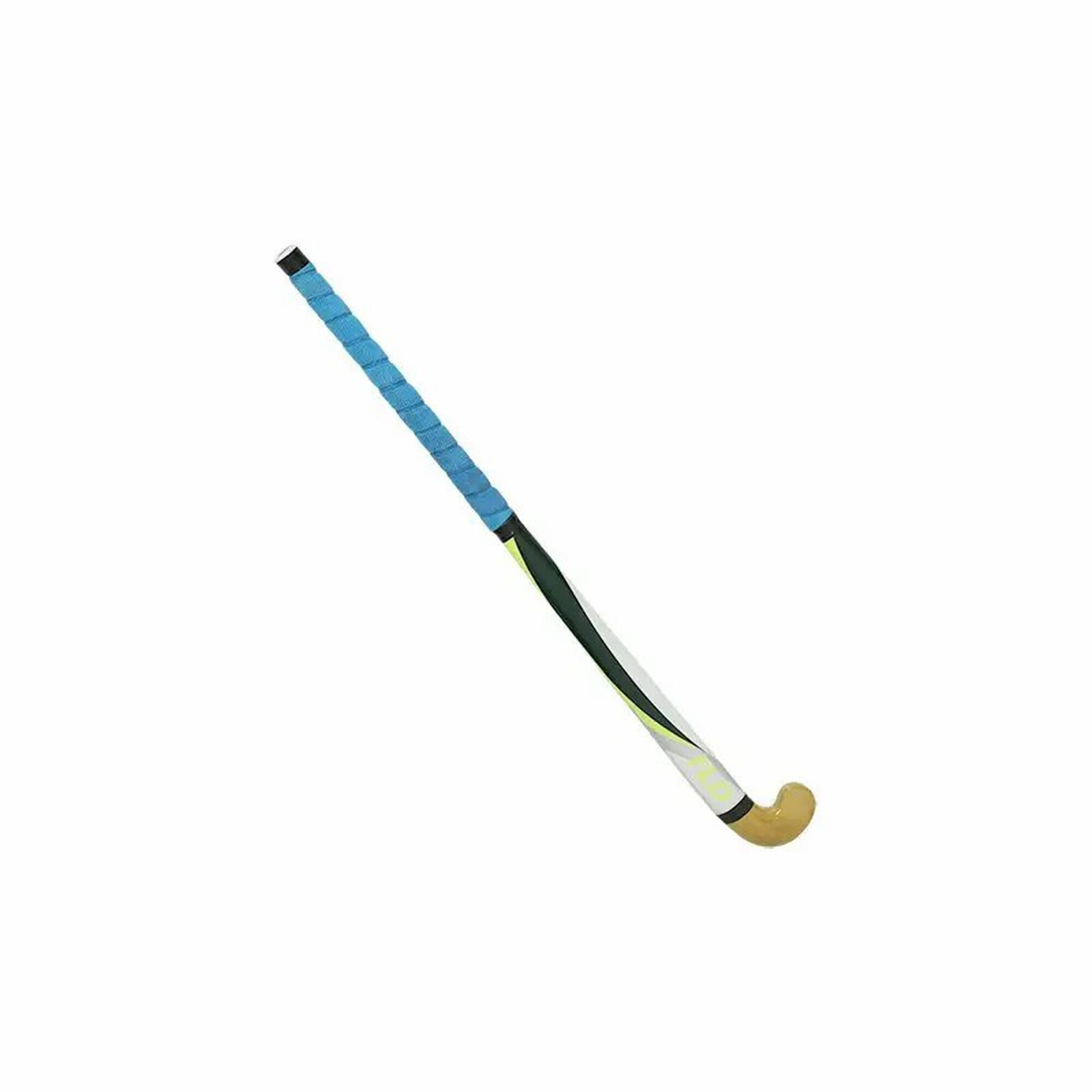 Baston hochei pe gazon multicolor 91 cm