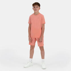 Short enfant Le Coq Sportif N°1