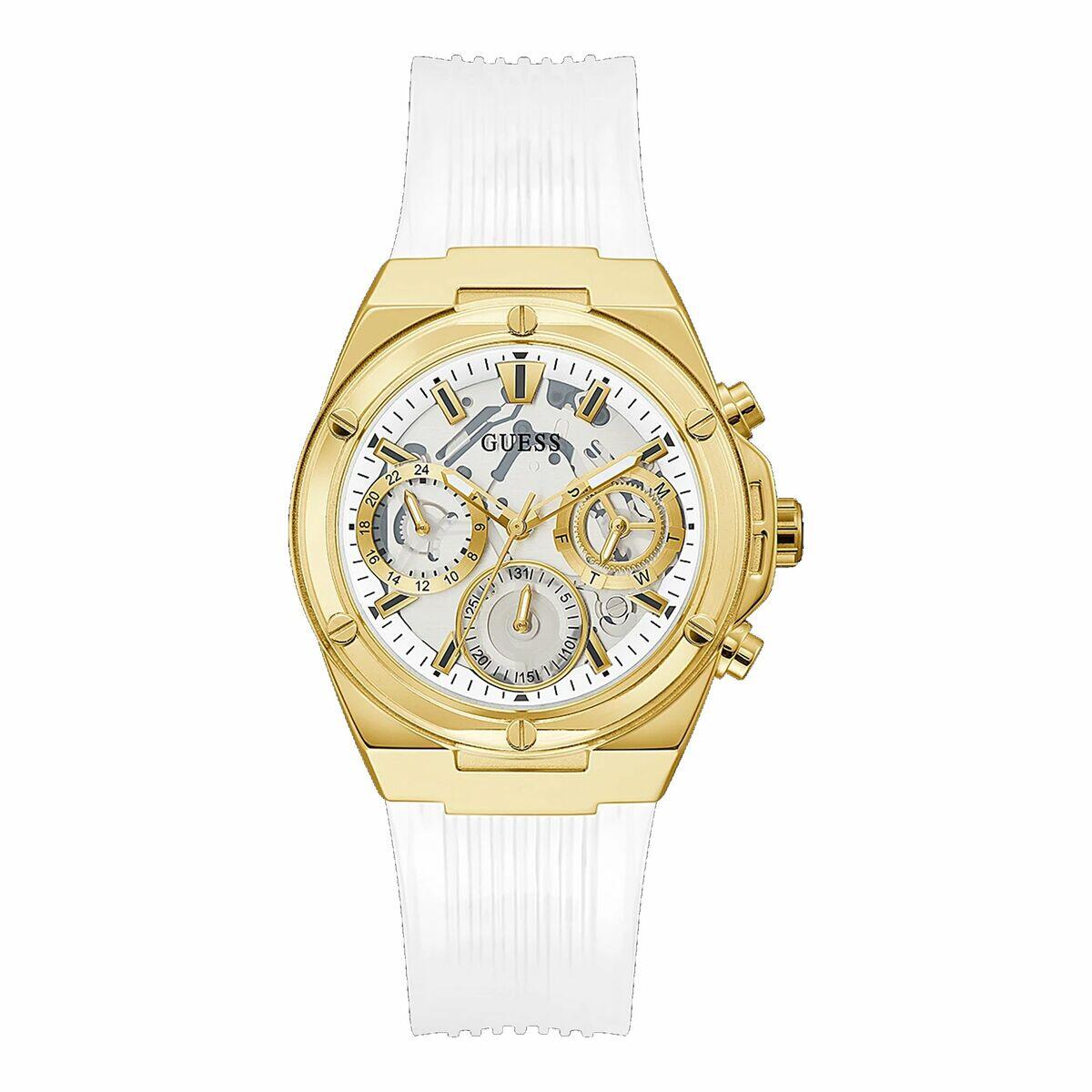 Relógio feminino guess gw0409l2