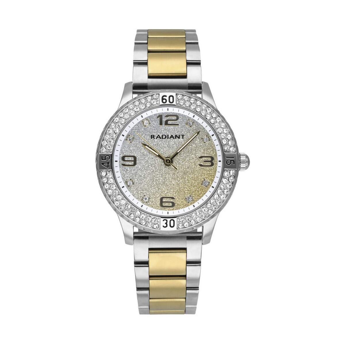 Relógio feminino radiant ra564203