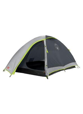 Kuppelzelt Darwin 3 Personen grey