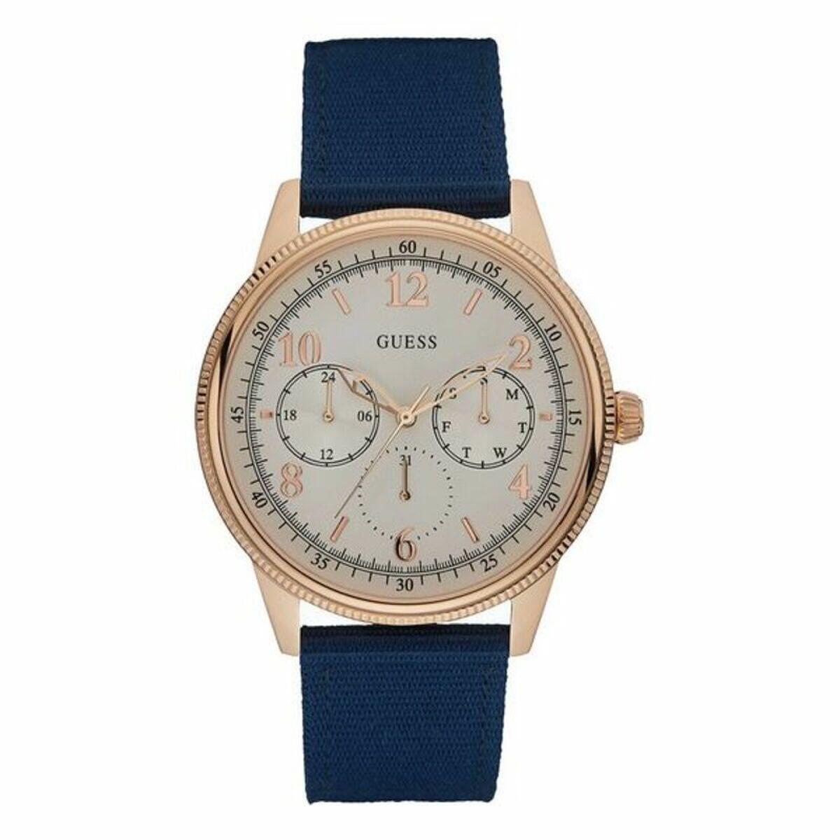 Relógio masculino guess w0863g4