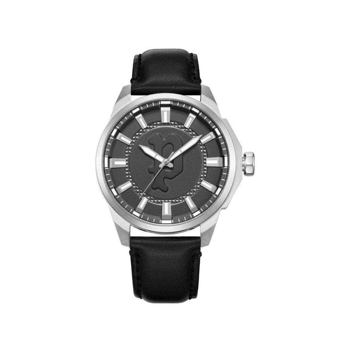 Relógio masculino police pewja2204305