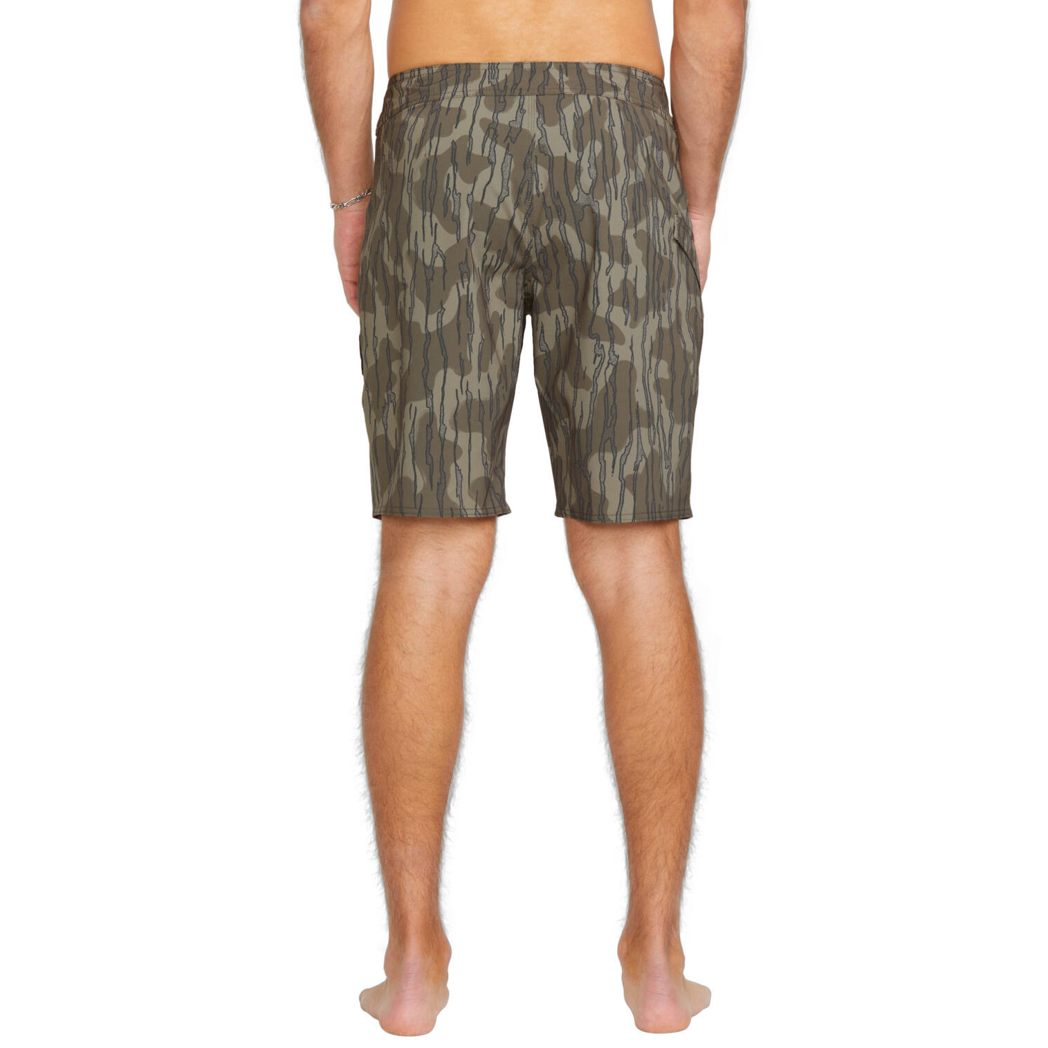 Badehose Volcom Lido Solid Mod 20 2/2