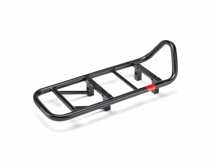 Porte-bagages RemiDemi Jump Seat - noir
