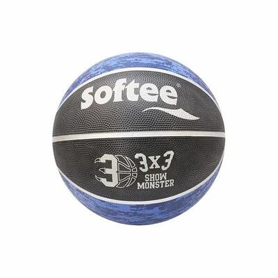 Bal softee monster 3x3