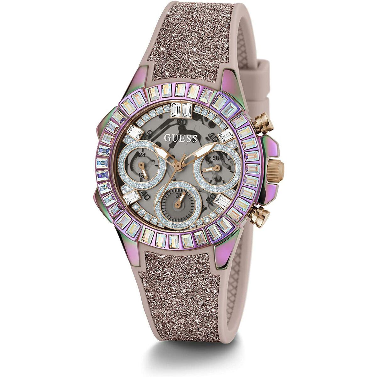 Relógio feminino guess gw0313l4