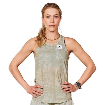 Débardeur femme Saysky Combat