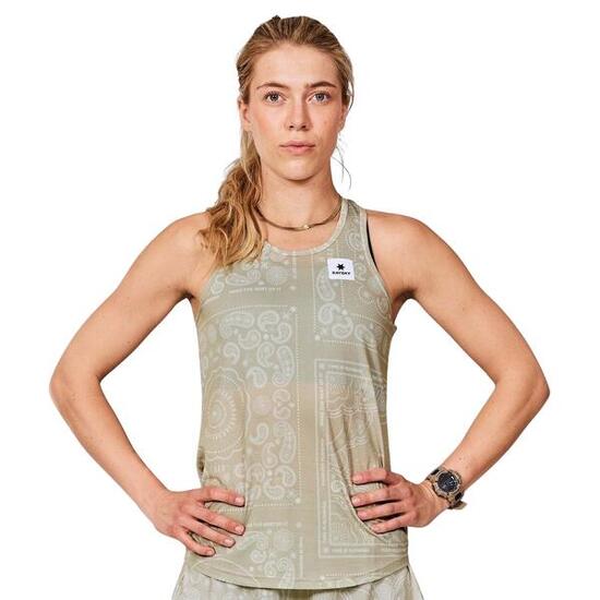 Débardeur femme Saysky Combat