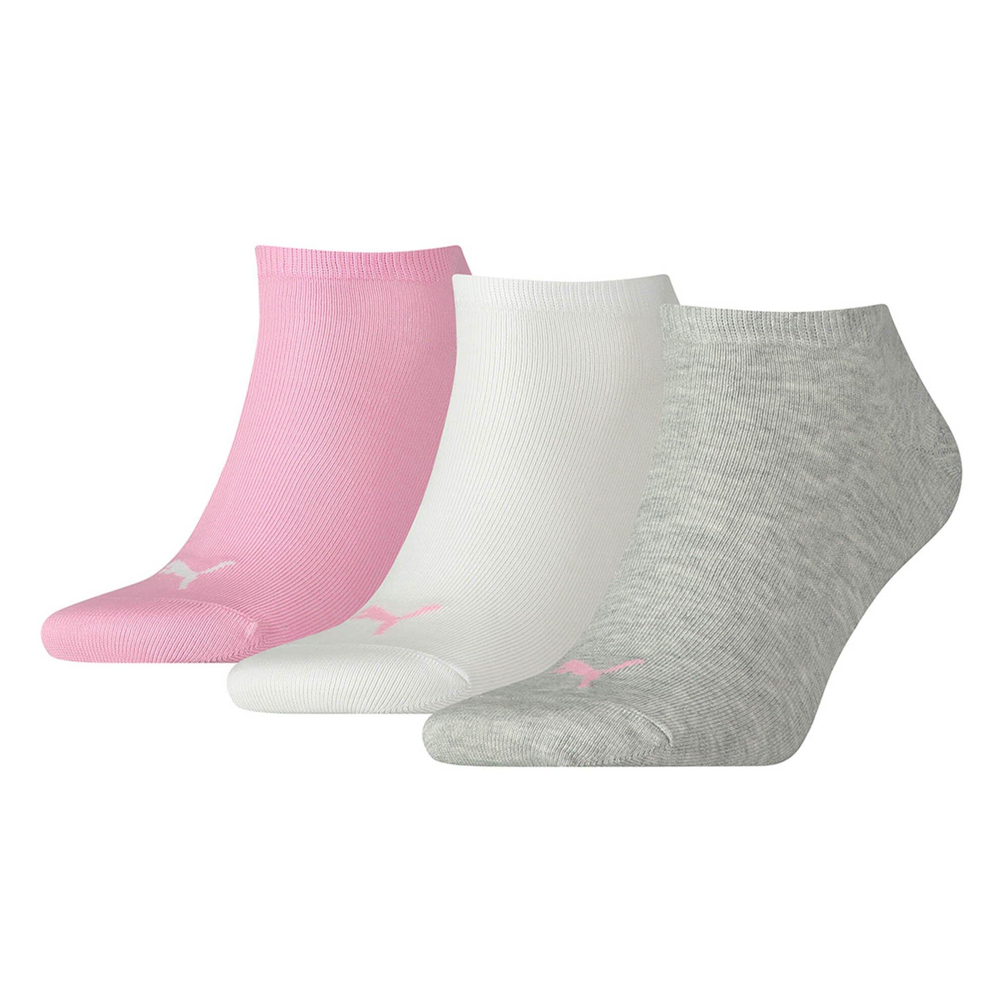 PUMA Meias Puma Sneaker Plain para unissex