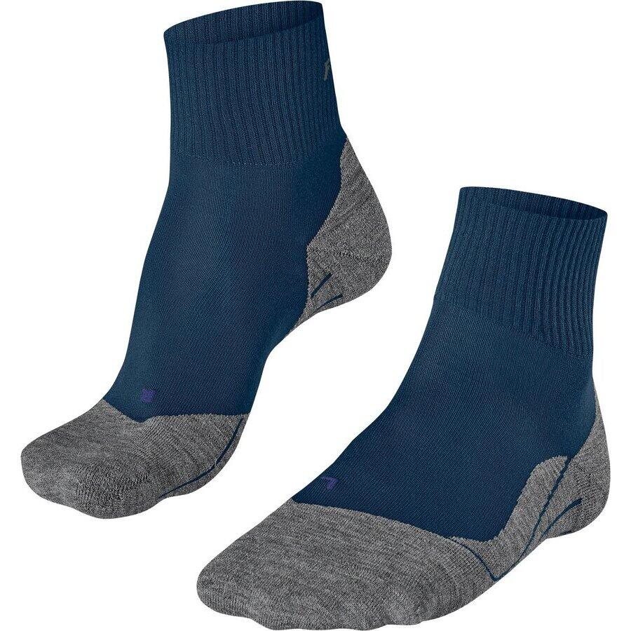 Calzini corti Falke K5 Wander Cool 3/6