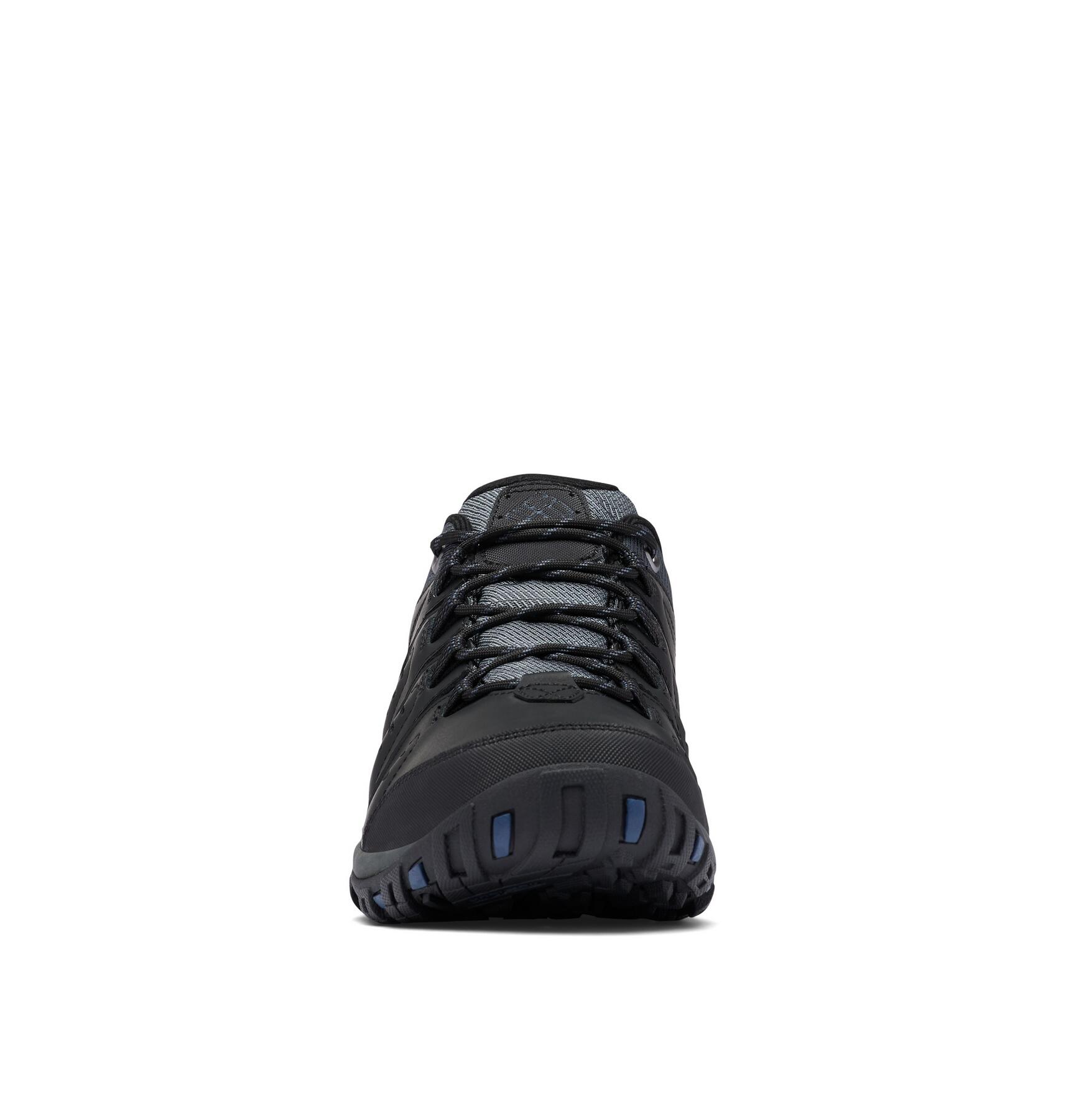 Zapatillas trekking hombre Columbia Woodburn II impermeables para montaña 5/6