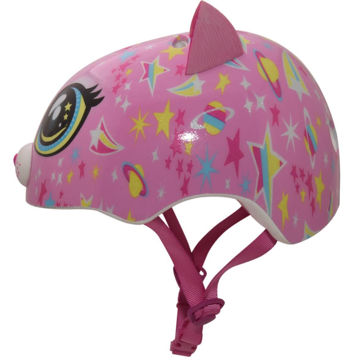 Casque vélo enfant Cpreme Astro Cat - 3+ 4/6