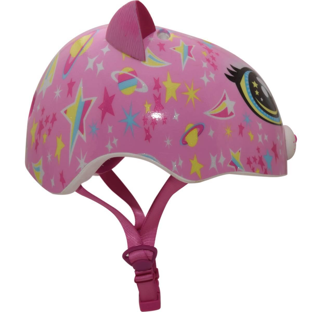 Casque vélo enfant Cpreme Astro Cat - 3+ 5/6