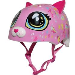 Casque vélo enfant Cpreme Astro Cat - 3+