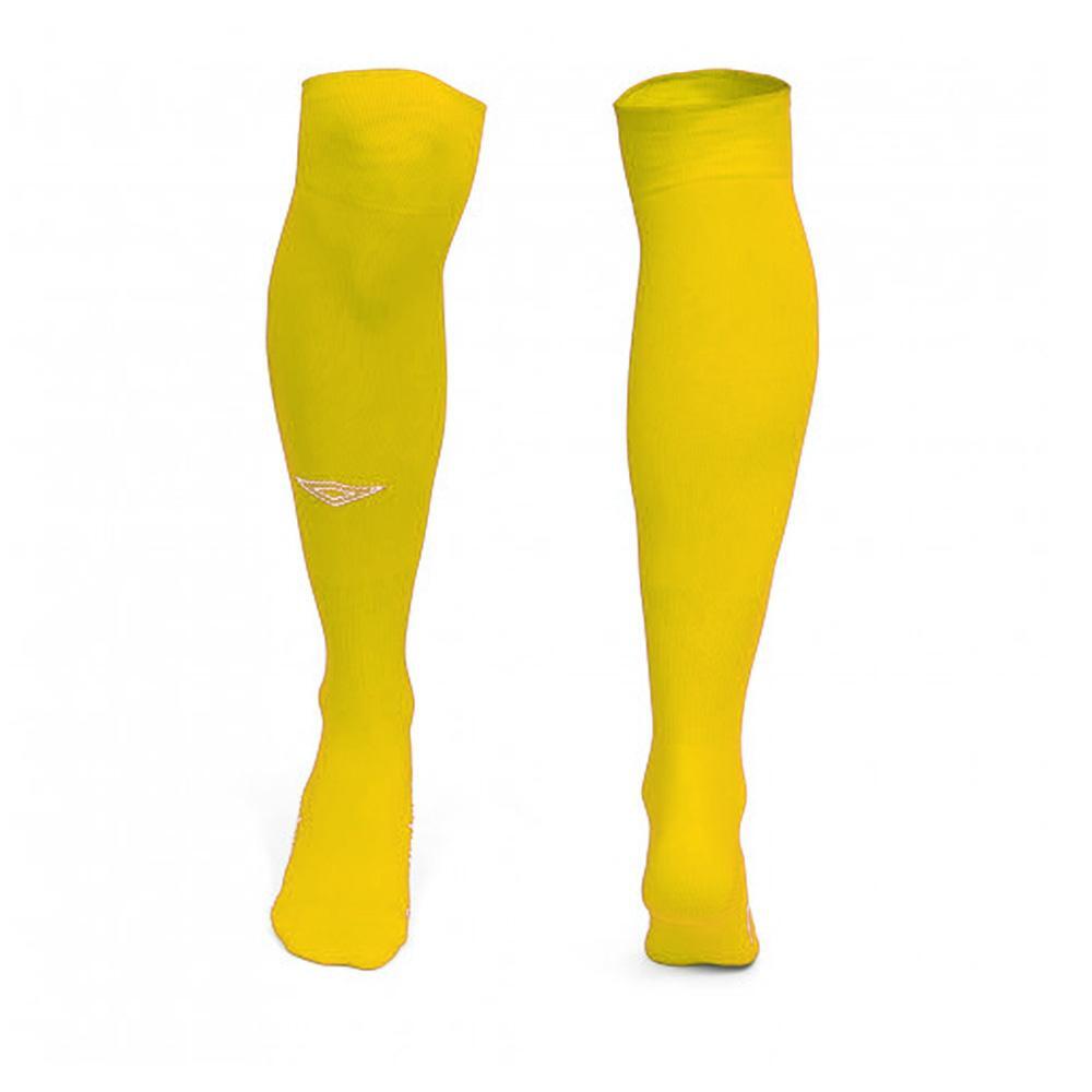 Umbro Diamond Men's Yellow Football Socks
