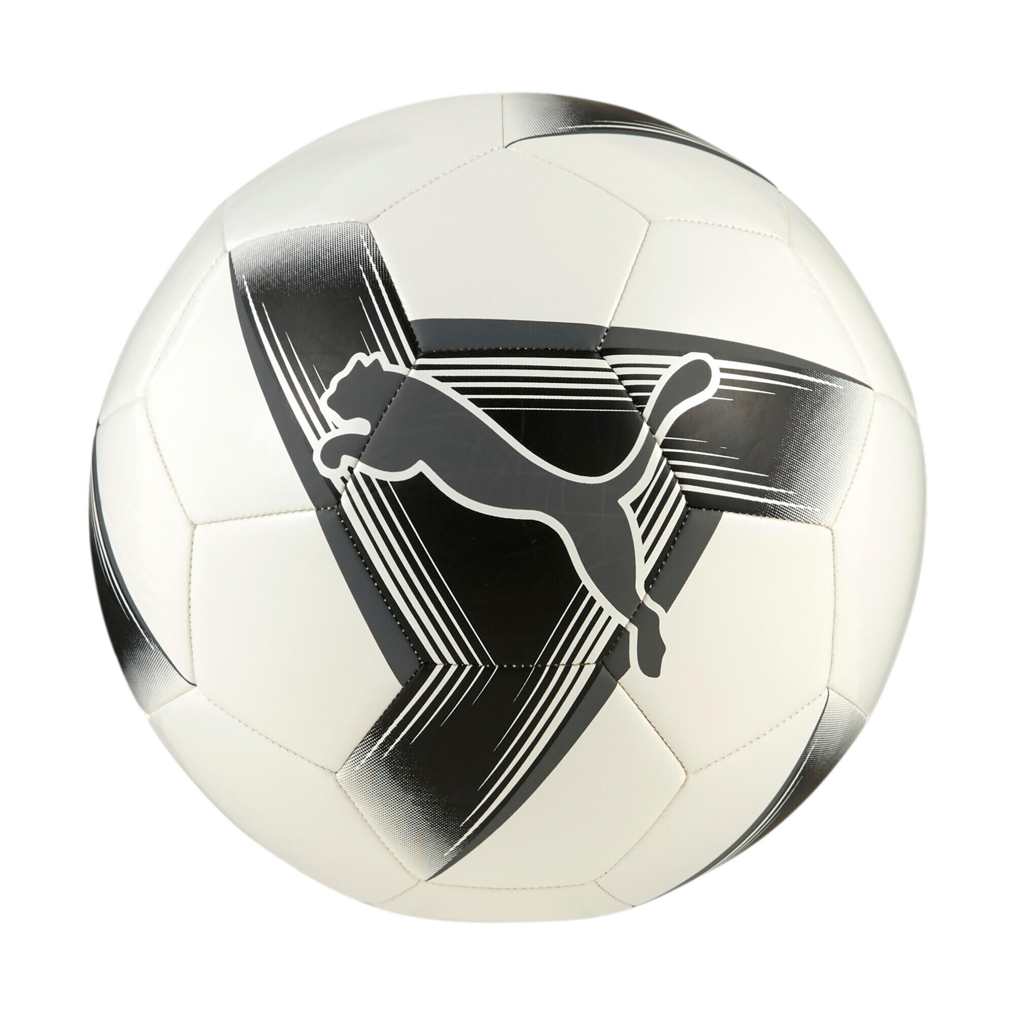 Puma - Ballon Puma Prestige - Ballon De Foot - Blanc - 3 - Decathlon
