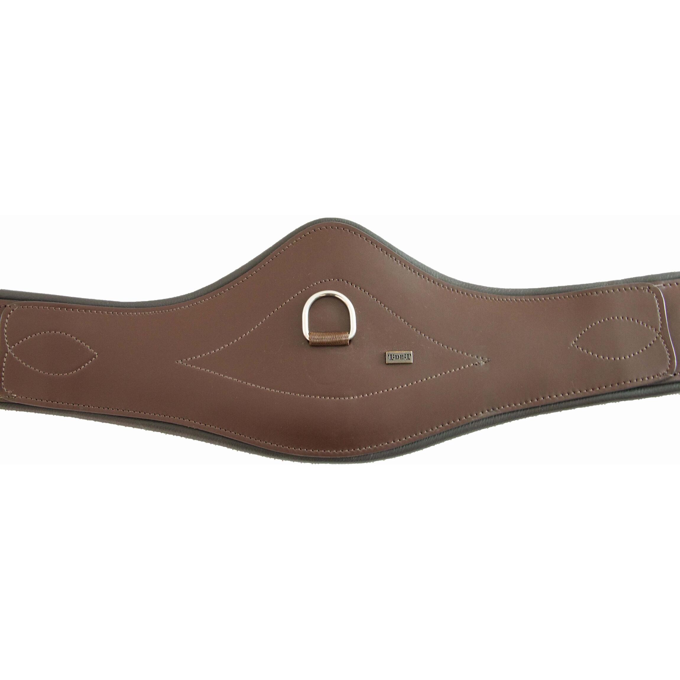 Cavalo de cabedal T de T First 2/2